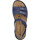 Schuhe Damen Sandalen / Sandaletten Westland Ibiza 86, ocean Blau