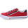 Schuhe Sneaker Westland Sya, rot Rot