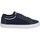 Schuhe Sneaker Westland Swan, ocean Blau