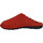 Schuhe Damen Pantoletten / Clogs Westland Lille 101, carmin-multi Rot