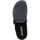 Schuhe Damen Hausschuhe Westland Metz 390, jeans Blau