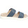 Schuhe Damen Sandalen / Sandaletten Westland Albi 03, aqua Blau