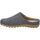 Schuhe Damen Hausschuhe Westland Cadiz 01, grau Grau