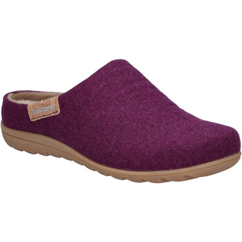 Schuhe Damen Hausschuhe Westland Damen-Hausschuh Cadiz 01, purple purple