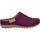 Schuhe Damen Hausschuhe Westland Cadiz 01, purple Violett