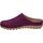 Schuhe Damen Hausschuhe Westland Cadiz 01, purple Violett