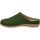 Schuhe Damen Hausschuhe Westland Cadiz 01, grün Grau
