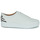 Schuhe Damen Sneaker Low FitFlop RALLY Weiss / Olive / gelb