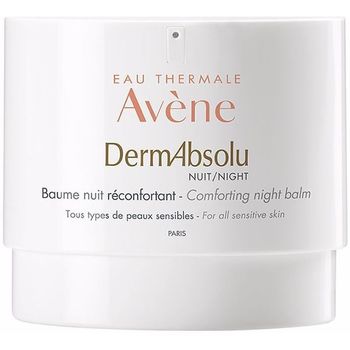 Beauty Anti-Aging & Anti-Falten Produkte Avã¨ne Dermabsolu Baume Nuit Réconfortant 