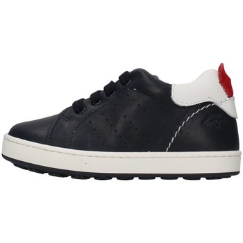 Schuhe Jungen Sneaker Low Balducci CITA5105C Blau