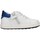 Schuhe Jungen Sneaker Low Balducci CITA5105B Weiss