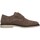 Schuhe Herren Derby-Schuhe IgI&CO 1601211 Braun