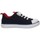 Schuhe Jungen Sneaker Low Primigi 1950555 Blau