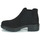 Schuhe Damen Low Boots Rieker 76884-00 Schwarz