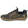 Schuhe Damen Sneaker Low Rieker L7554-25 Braun