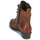 Schuhe Damen Low Boots Rieker Y0706-25 Braun