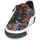 Schuhe Damen Sneaker Low Rieker L88L1-90 Multicolor