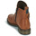Schuhe Damen Low Boots Rieker Z4959-22 Braun