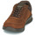 Schuhe Herren Sneaker Low Rieker 14811-22 Braun