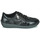 Schuhe Damen Sneaker Low Rieker N1112-00 Schwarz