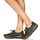 Schuhe Damen Sneaker Low Rieker N3271-54 Kaki