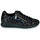 Schuhe Damen Sneaker Low Rieker N3302-90 Schwarz
