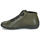 Schuhe Damen Sneaker Low Remonte R3491 Kaki