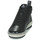Schuhe Damen Sneaker High Remonte D0771-01 Schwarz