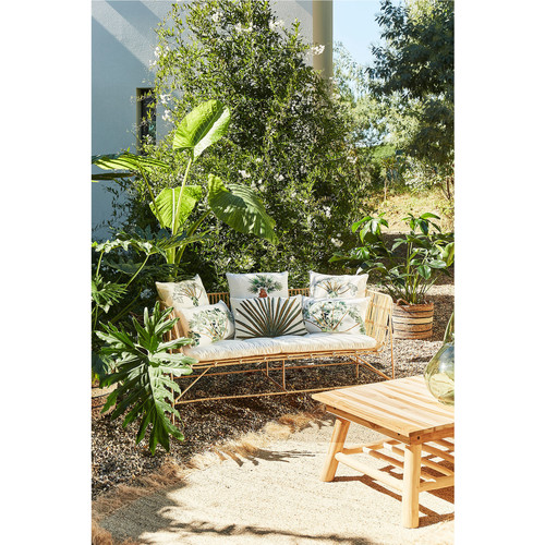 Côté Table PAPAYE Grün
