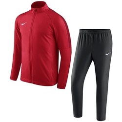 Kleidung Herren Jogginganzüge Nike M Dry Academy 18 Track Suit W Schwarz, Rot