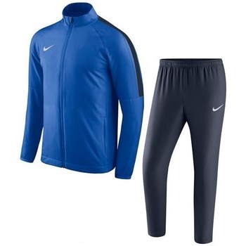 Kleidung Herren Jogginganzüge Nike M Dry Academy 18 Track Suit W Blau, Schwarz