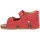 Schuhe Jungen Multisportschuhe Naturino FALCOTTO 0H05 BEA RED Rot