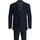 Kleidung Herren Anzüge Premium By Jack&jones 12181339 Blau