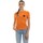 Kleidung Damen T-Shirts Chiara Ferragni 72CBHT17-CJT00 Orange