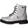 Schuhe Kinder Sneaker Lelli Kelly LK 4544-SH02 Silbern