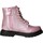 Schuhe Kinder Sneaker Lelli Kelly LK 4544-SC01 Rosa