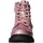 Schuhe Kinder Sneaker Lelli Kelly LK 4544-SC01 Rosa