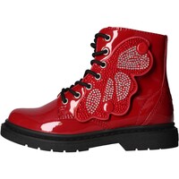 Schuhe Kinder Sneaker Lelli Kelly - Ali di fata rosso vr LK 4540-FD01 Rot