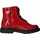 Schuhe Kinder Sneaker Lelli Kelly LK 4540-FD01 Rot