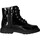 Schuhe Kinder Sneaker Lelli Kelly LK 4540-FB01 Schwarz