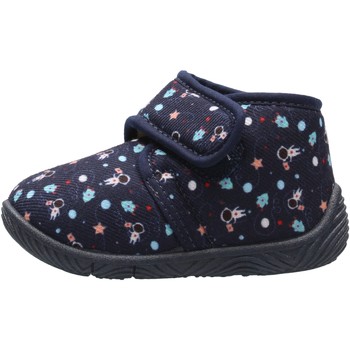 Schuhe Kinder Sneaker Chicco 01066011-900 Blau