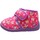 Schuhe Kinder Sneaker Chicco 01066011-170 Violett