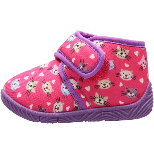 Schuhe Kinder Sneaker Chicco 01066011-170 Violett