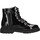 Schuhe Kinder Sneaker Lelli Kelly LK 6540 -FB02 Schwarz