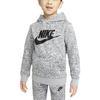 Kleidung Kinder Sweatshirts Nike 86I118-G6U Grau