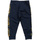Kleidung Kinder Hosen Fila 689091-B356 Blau