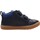 Schuhe Kinder Sneaker Camper K900236-006 Blau