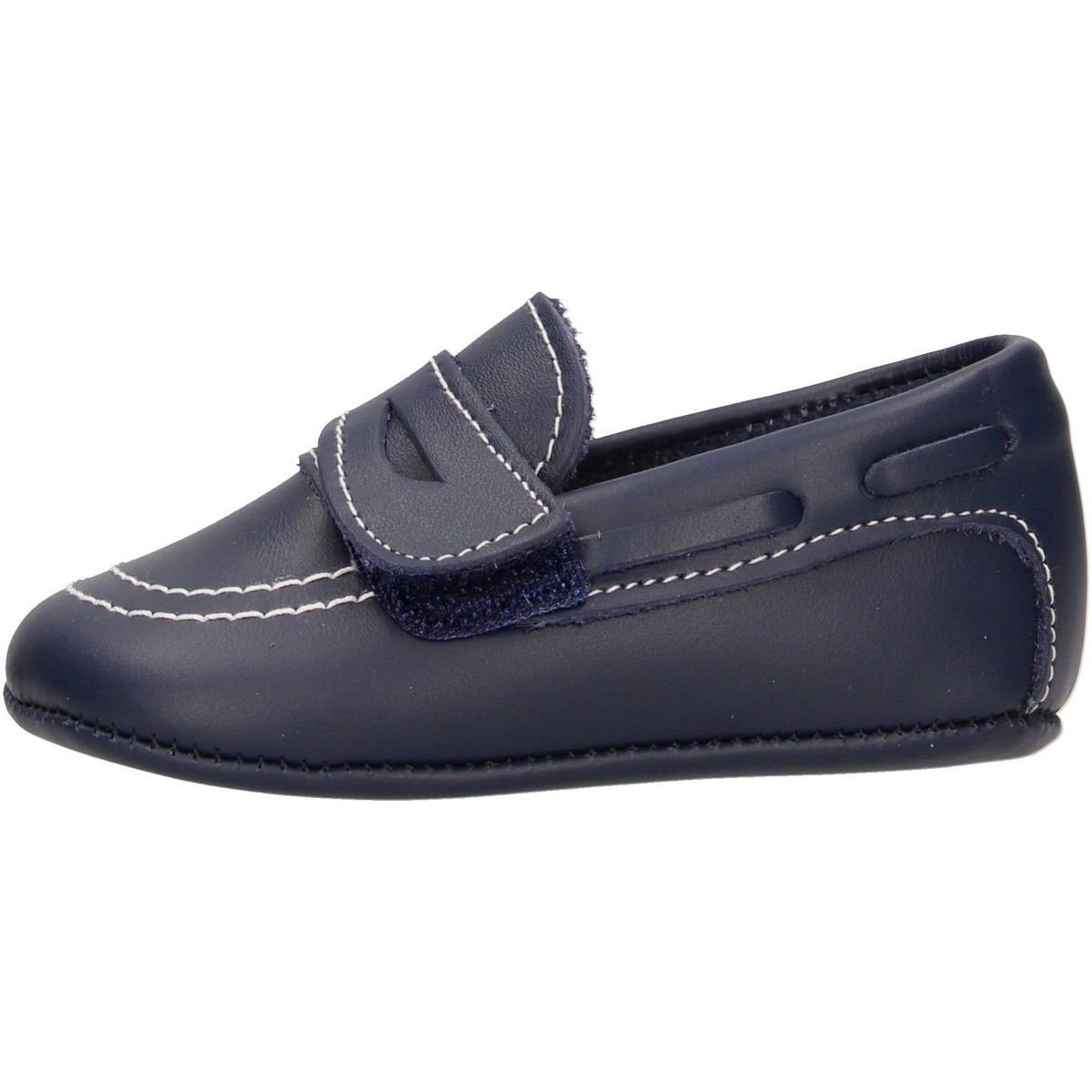 Schuhe Kinder Sneaker Panyno A3012 Blau