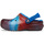 Schuhe Kinder Wassersportschuhe Crocs 207322-4JL Blau
