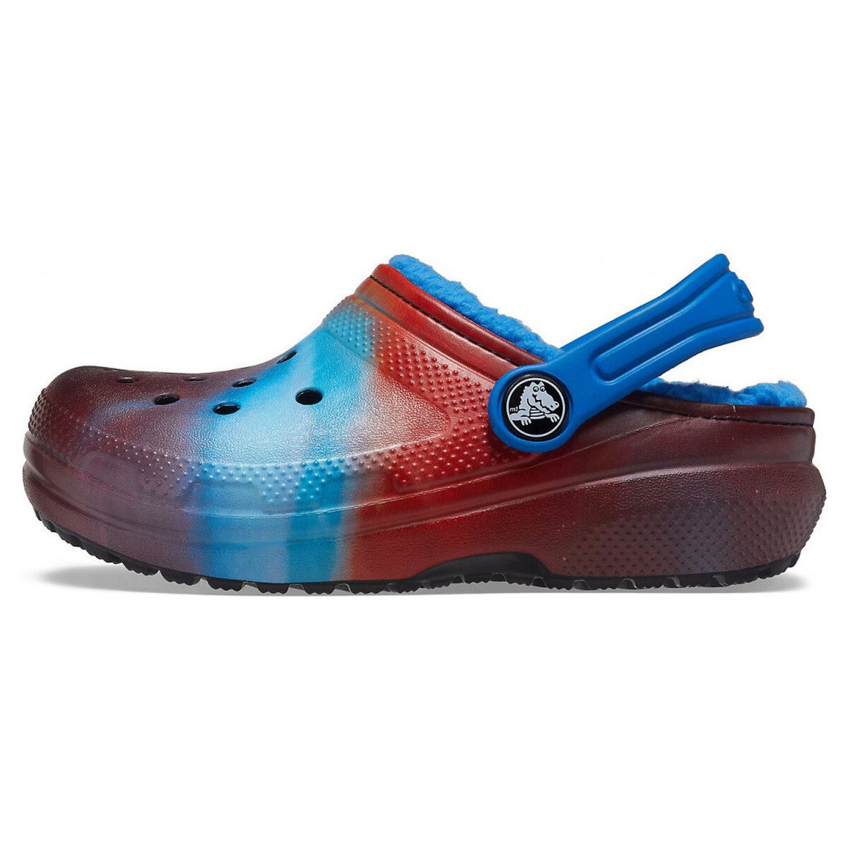 Schuhe Kinder Wassersportschuhe Crocs 207322-4JL Blau